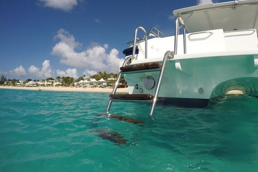 Best 3-Hour Private Charter Adventure of St. Maarten