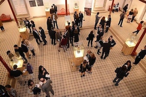 MMIPO - Museu da Misericórdia do Porto Admission Ticket