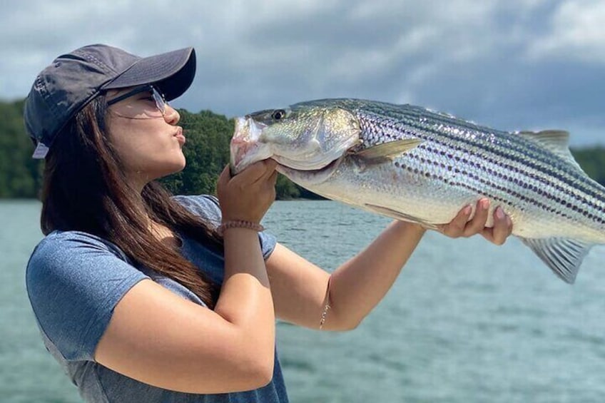 Lagoon Fishing in Bentota