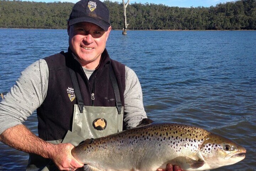 Lagoon Fishing in Bentota
