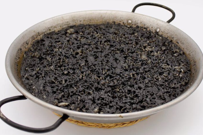 Black Rice