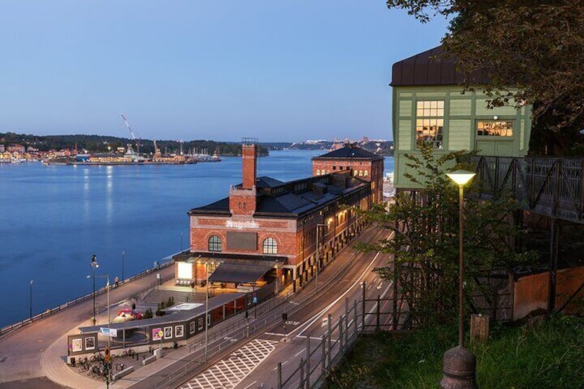 Fotografiska Stockholm Admission Ticket