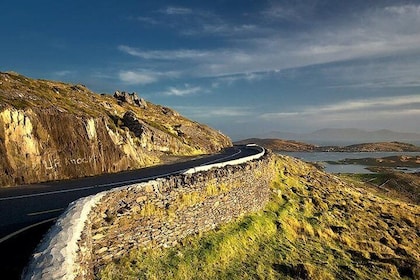 Private Tour of Dingle Peninsula from Killarney