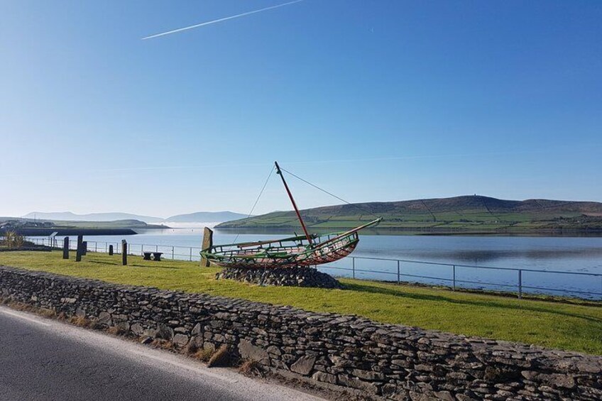 Dingle Peninsula Tours