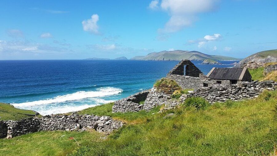 Slea Head Drive