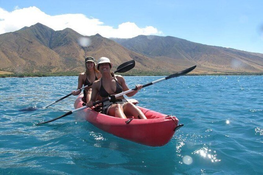 Show item 5 of 7. Lahaina Paddle