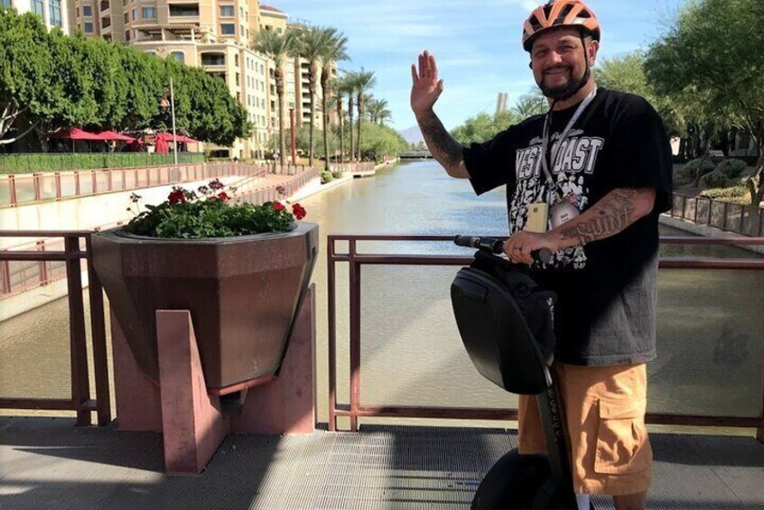 Scottsdale Segway Tours