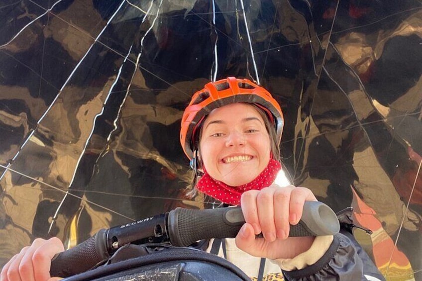 2-Hour Scottsdale Segway Tours - 2pm Departure