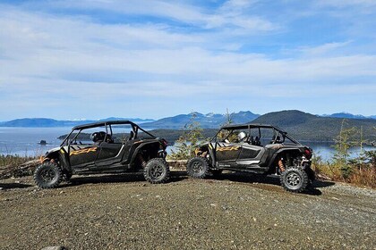 Adventure Kart Expedition- Ketchikan, AK