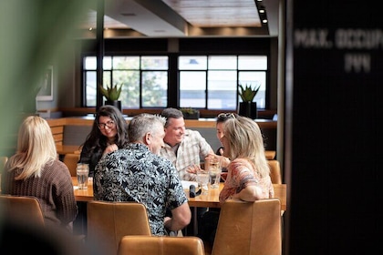 Carmel Tour gastronomico e culturale a piedi per piccoli gruppi