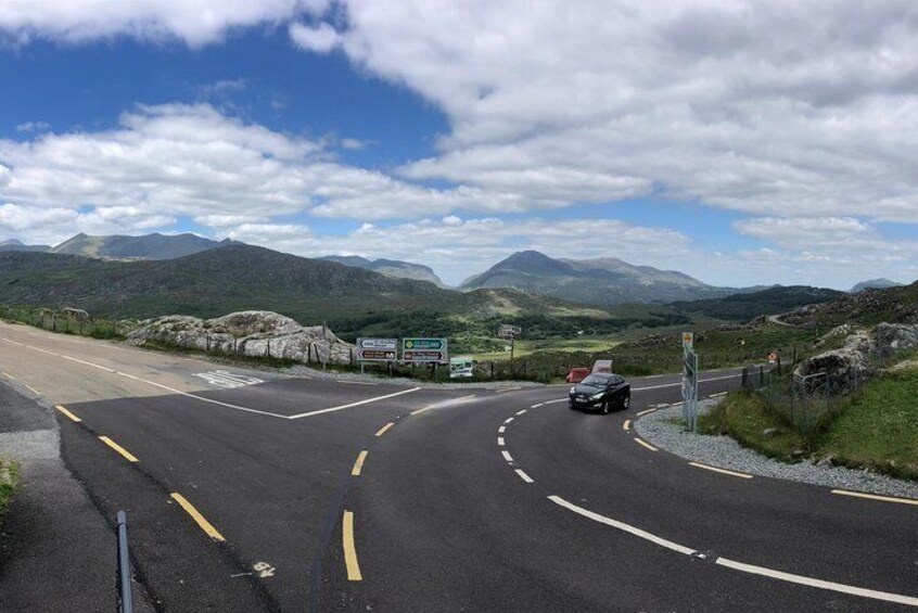 Molls Gap