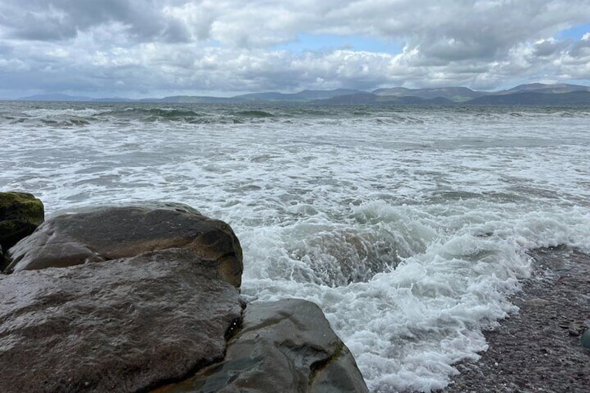Ring of Kerry Private Tour from Killarney