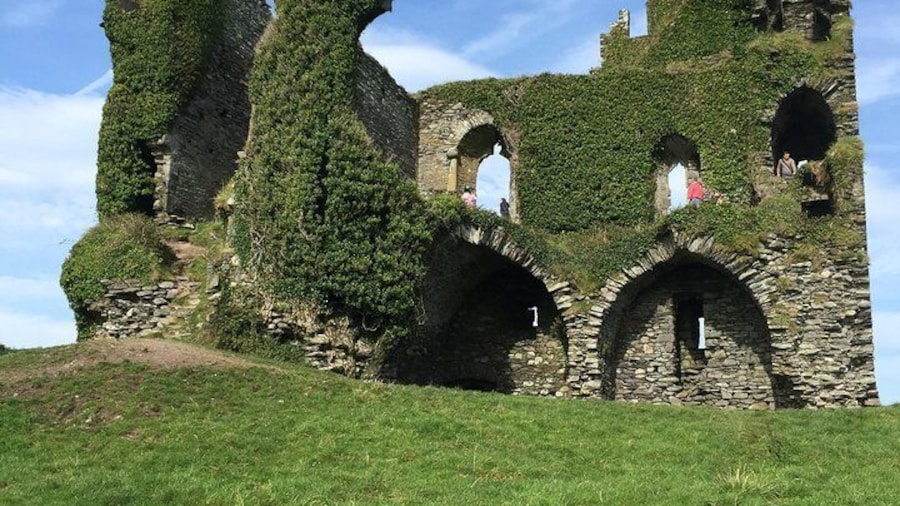 Ireland