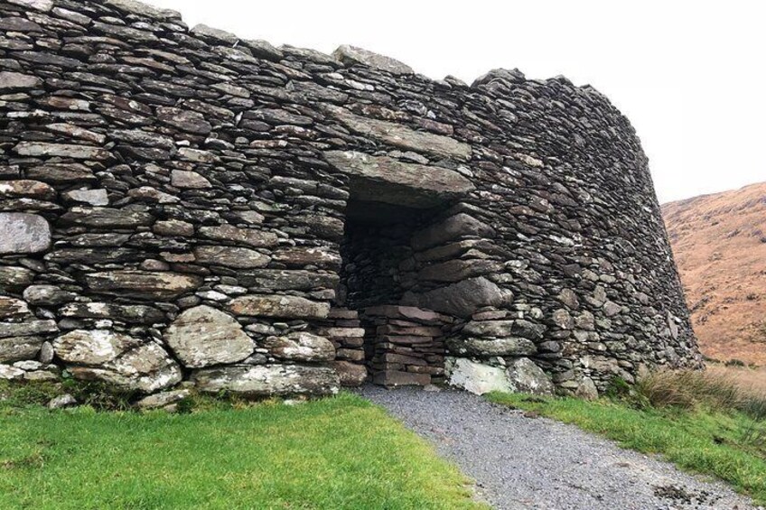 Ring of Kerry Private Tour from Killarney