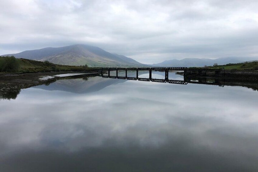 Ring of Kerry Private Tour from Killarney