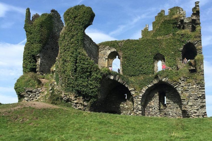 Ireland