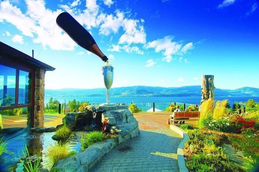 10 unique Kelowna attractions you won't want to miss