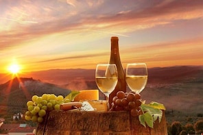 Tasting Tours - Romance is in the air!