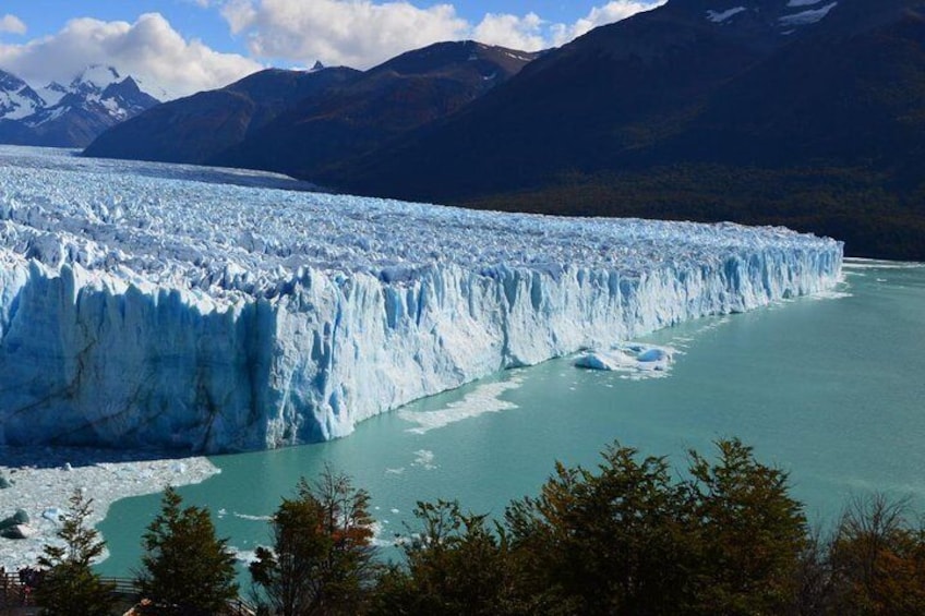 Perito Moreno Glacier