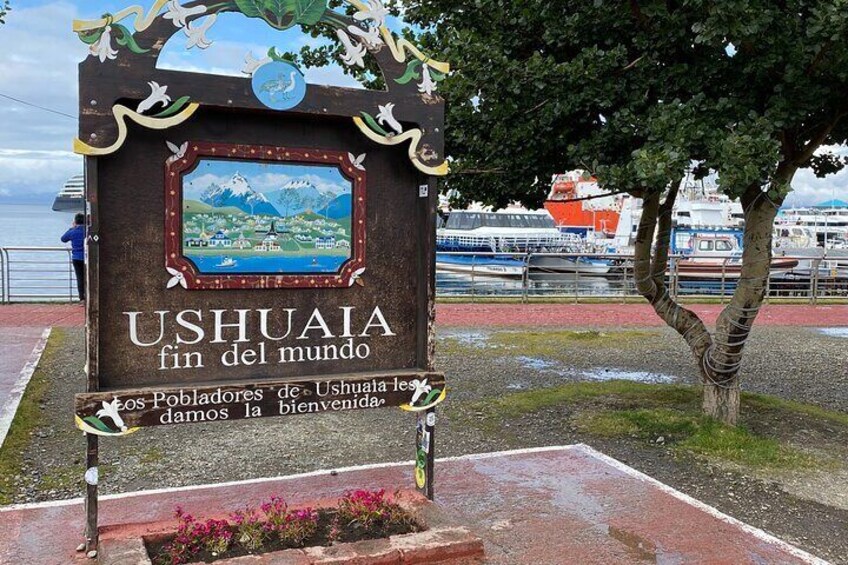 4 Patagonia Activities in El Calafate and Ushuaia