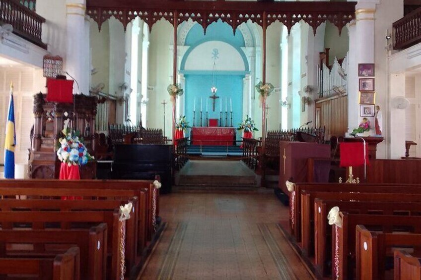 St. Mary Church