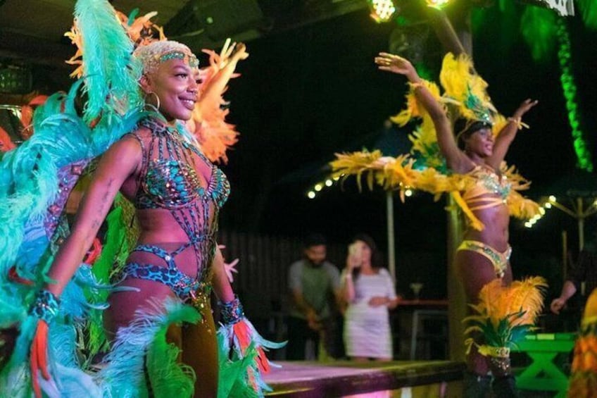 CropOver Beauties