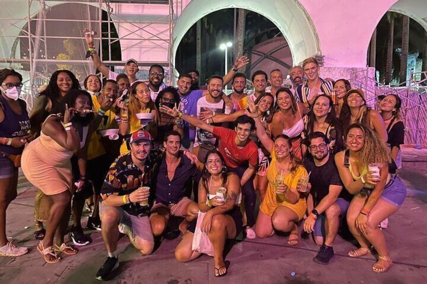 Skip the Line: Lapa Pub Crawl