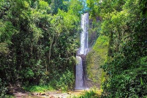 Cassorova Eco Park Admission Ticket