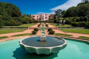 Porto: Serralves Foundation
