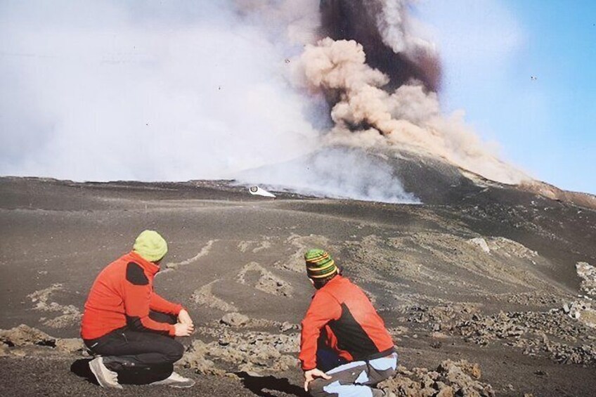 Etna 