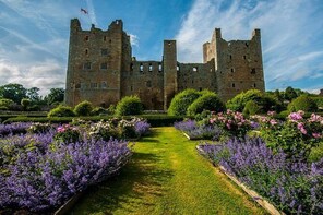 Bolton Castle Admission Ticket
