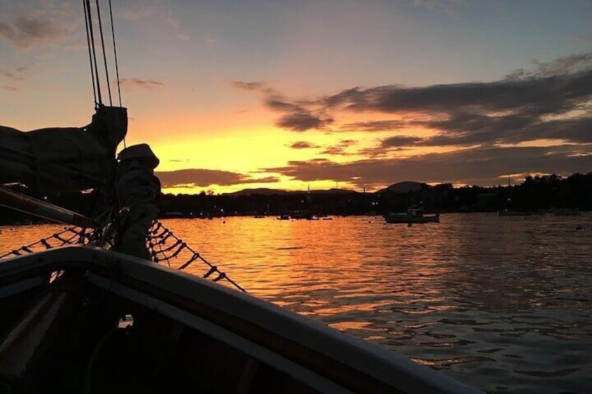 Windjammer Classic Sunset Sail