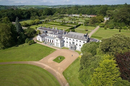 Fota House, Arboretum & Gardens Admission Ticket