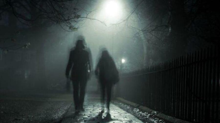 Haunted History of Fort Myers Walking Tour
