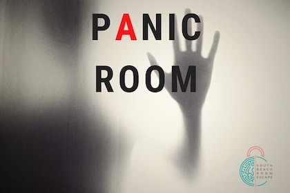 Panic Room Escape Game a Miami Beach!