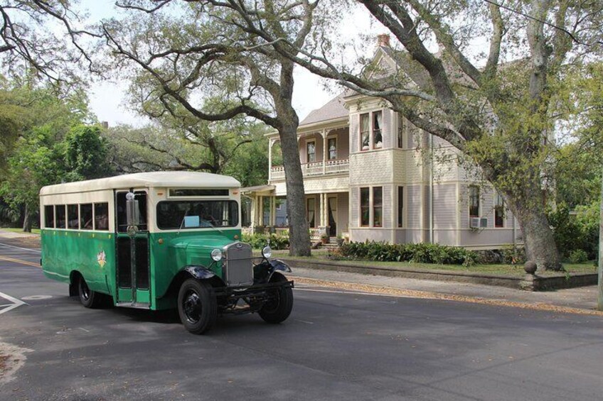 Historic North Hill Pensacola, FL