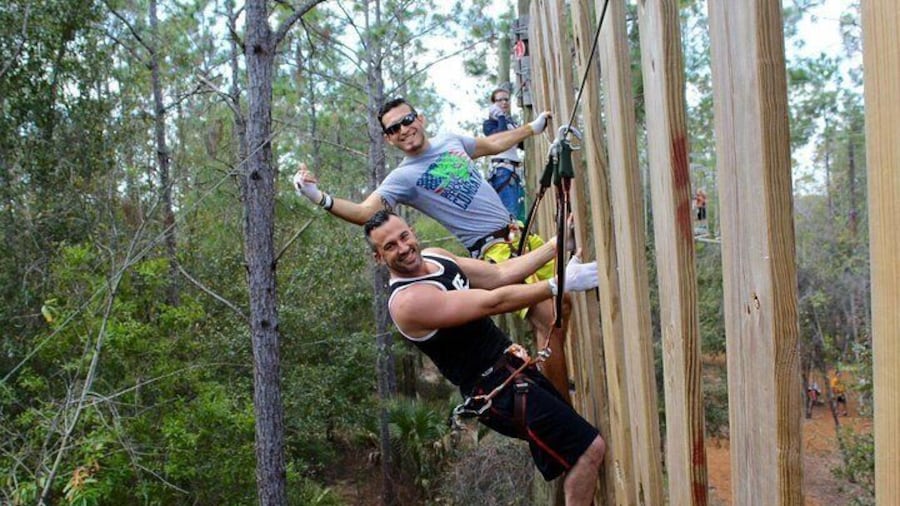 Test Your Limits!