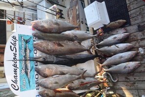 fishing charters