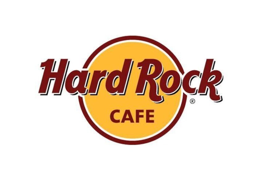 Hard Rock Cafe Miami Hard Rock Cafe Miami