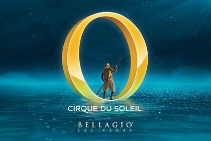 « O™ » par le Cirque du soleil® au Casino-Hôtel Bellagio