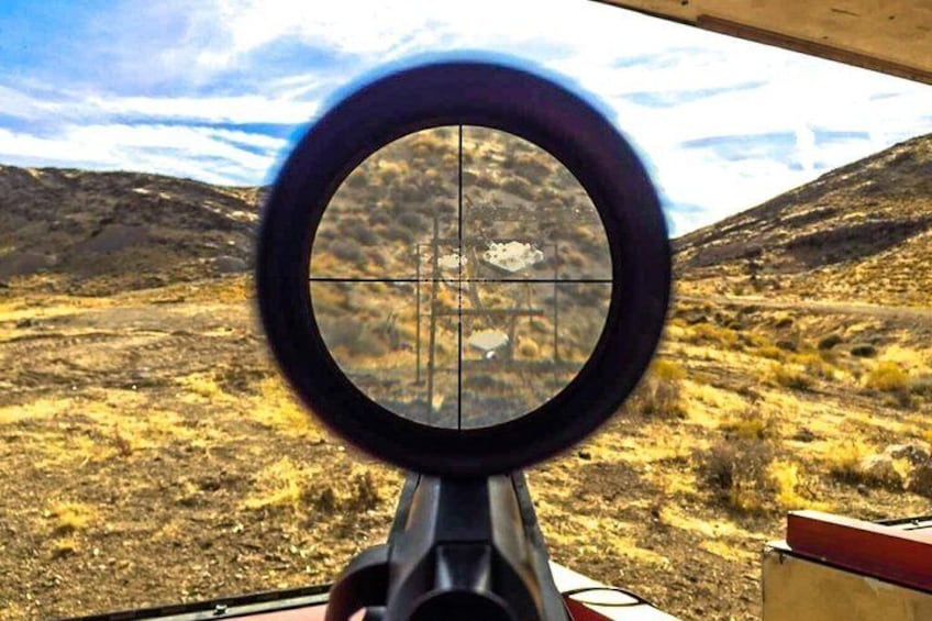 Sniper!!