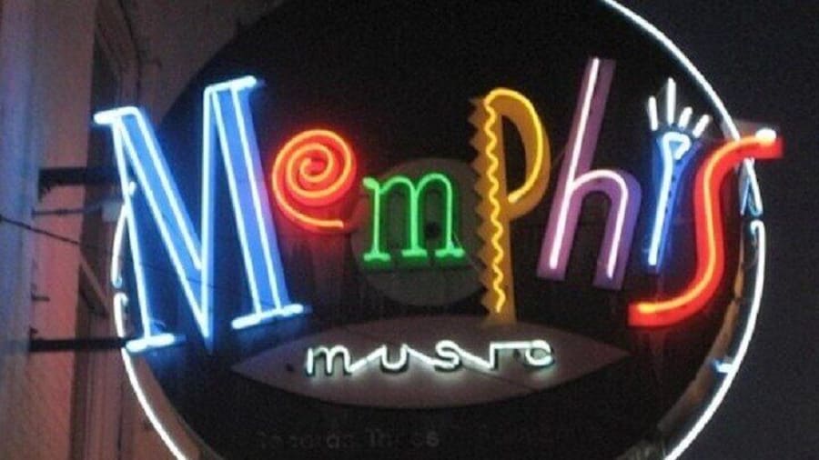 Nashville to Memphis Daytrip with Graceland VIP Tour and Sun Studio Admission