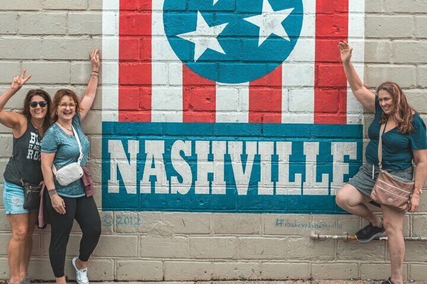 Taste of Nashville Food & Sightseeing Tour