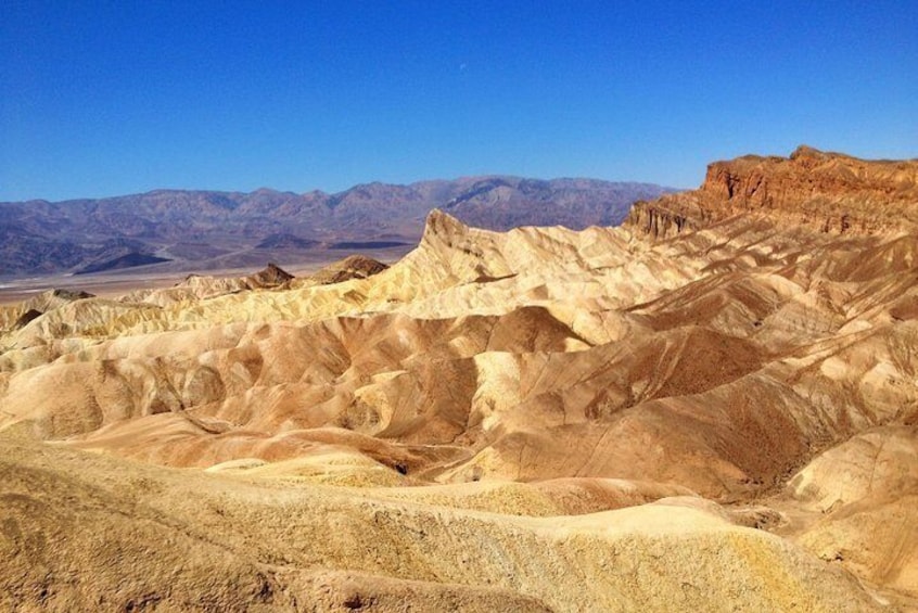 Death Valley National Park