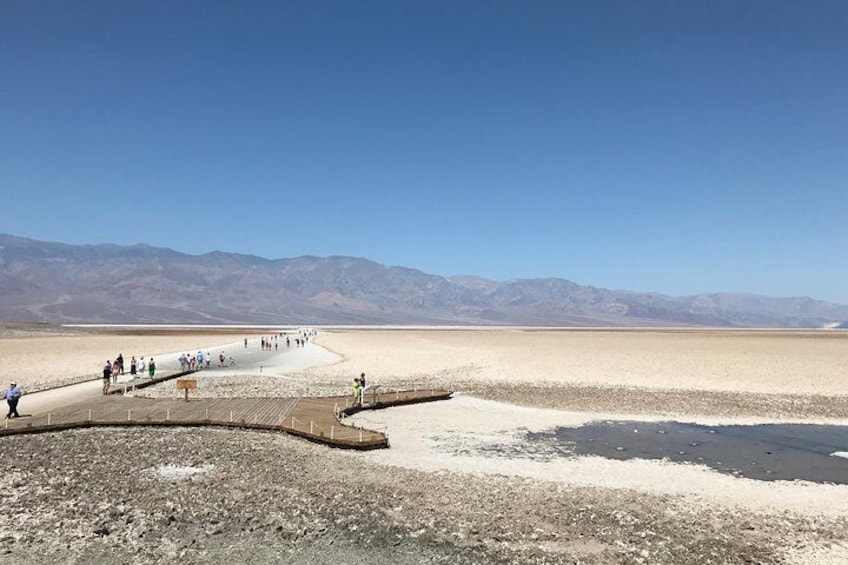 Death Valley National Park