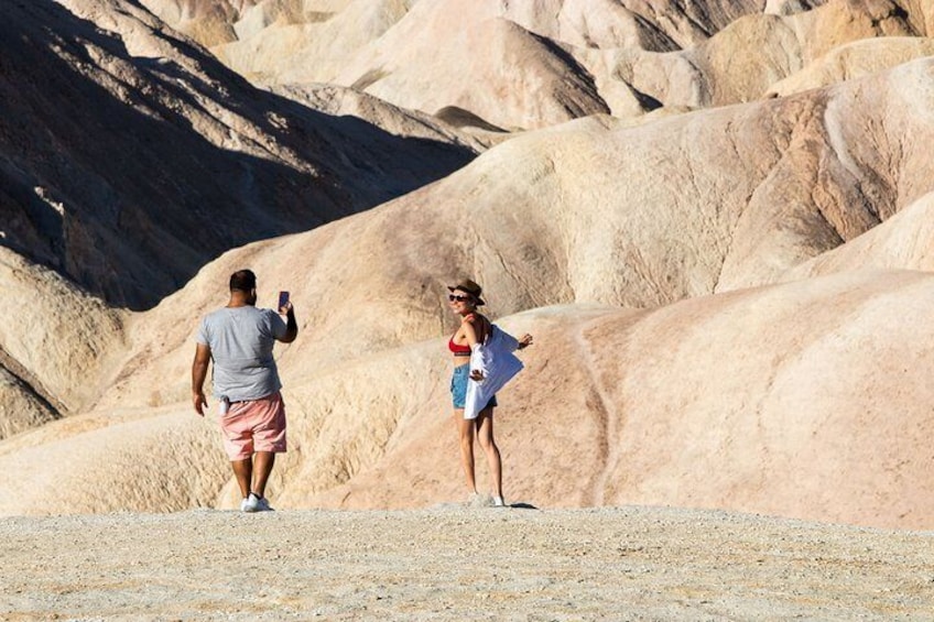 Death Valley National Park