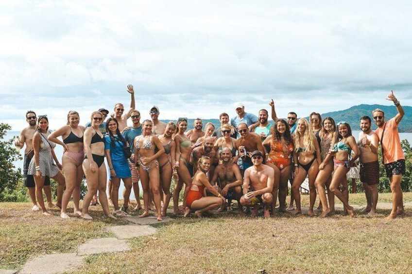 Sunday Funday Beach & Pool Crawl - Tamarindo - Brasilito - Potrero