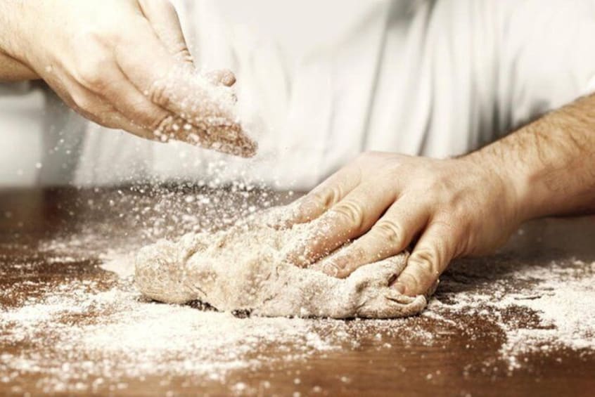 Discover all the secrets of a perfect pizza dough