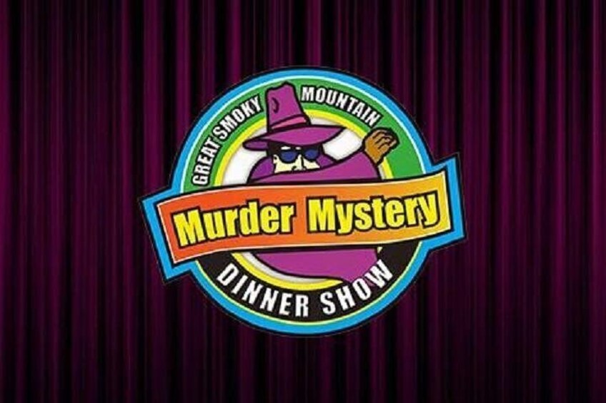 Great Smoky Mountain "Moonshine Murders" Dinner Show Admission