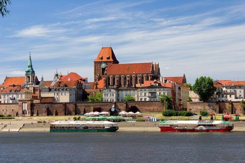 Torun